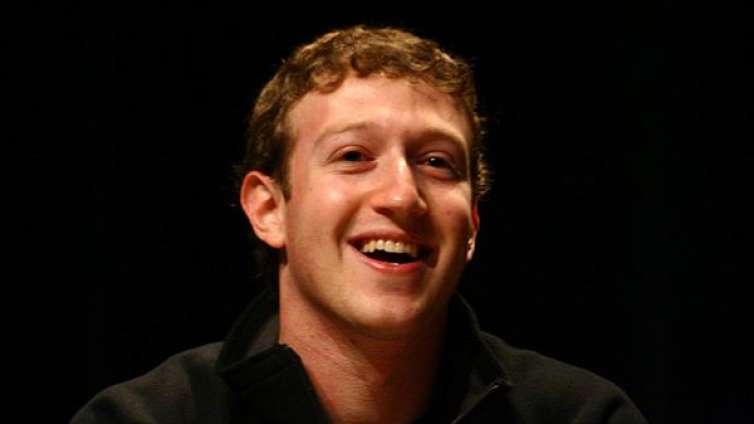 马克·扎克伯格万字公开信关于Facebook要建立的世界的愿景