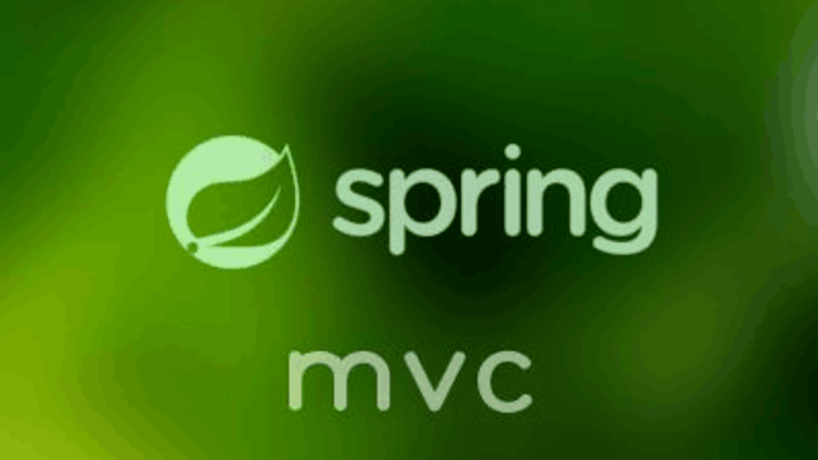 快速开始一个基于SpringMVC框架的web项目